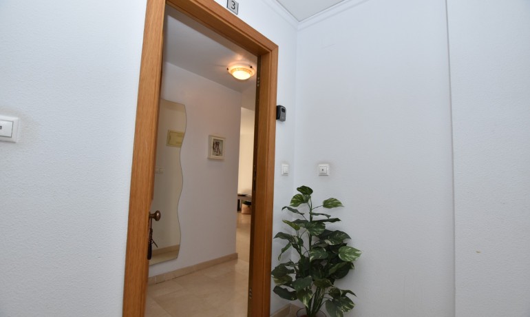 Herverkoop - Appartement / Flat -
Algorfa - Algorfa - Village