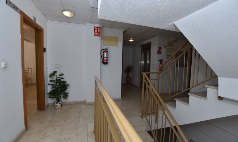 Herverkoop - Appartement / Flat -
Algorfa - Algorfa - Village
