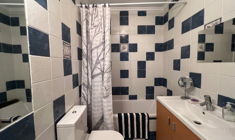 Herverkoop - Appartement / Flat -
Algorfa - La Finca Golf Resort