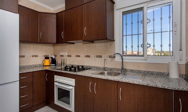 Herverkoop - Villa -
Benimar - Rojales Hills