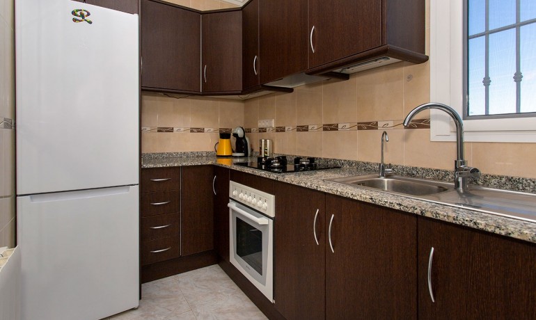 Herverkoop - Villa -
Benimar - Rojales Hills