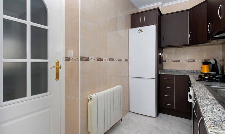 Herverkoop - Villa -
Benimar - Rojales Hills