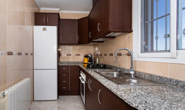 Herverkoop - Villa -
Benimar - Rojales Hills