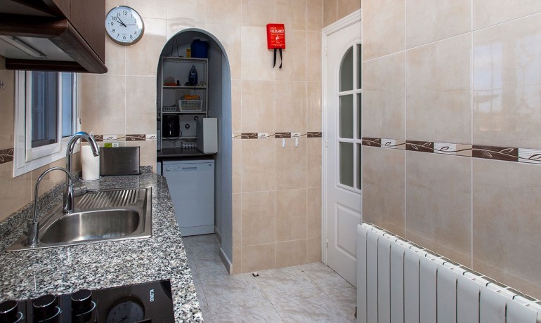 Herverkoop - Villa -
Benimar - Rojales Hills