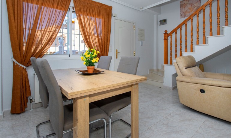 Herverkoop - Villa -
Benimar - Rojales Hills