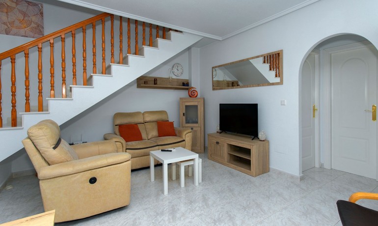 Herverkoop - Villa -
Benimar - Rojales Hills