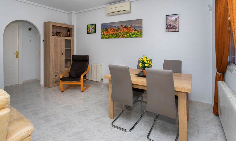 Herverkoop - Villa -
Benimar - Rojales Hills