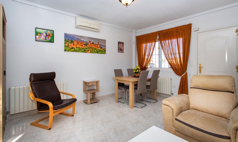 Herverkoop - Villa -
Benimar - Rojales Hills