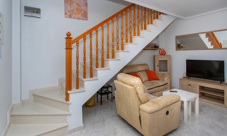 Herverkoop - Villa -
Benimar - Rojales Hills