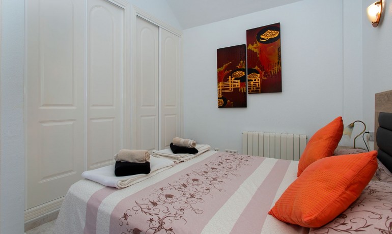 Herverkoop - Villa -
Benimar - Rojales Hills