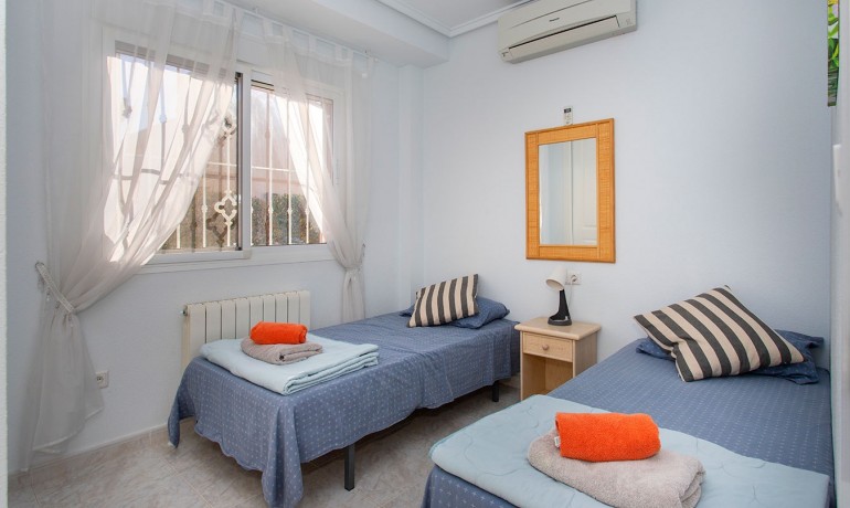 Herverkoop - Villa -
Benimar - Rojales Hills