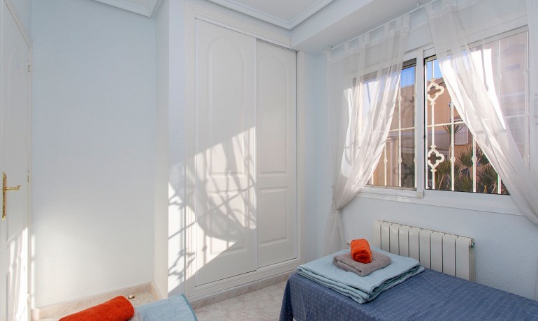 Herverkoop - Villa -
Benimar - Rojales Hills