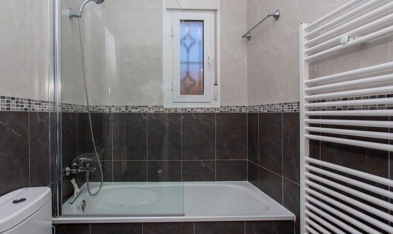 Herverkoop - Villa -
Benimar - Rojales Hills