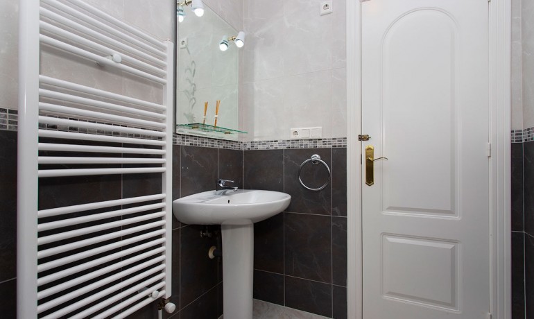 Herverkoop - Villa -
Benimar - Rojales Hills