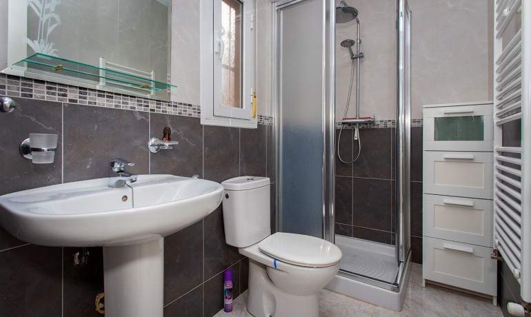 Herverkoop - Villa -
Benimar - Rojales Hills