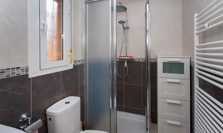 Herverkoop - Villa -
Benimar - Rojales Hills