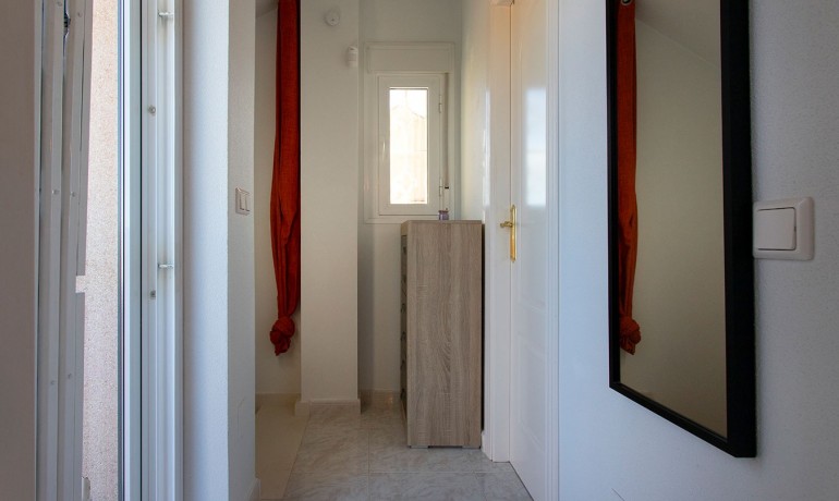 Herverkoop - Villa -
Benimar - Rojales Hills