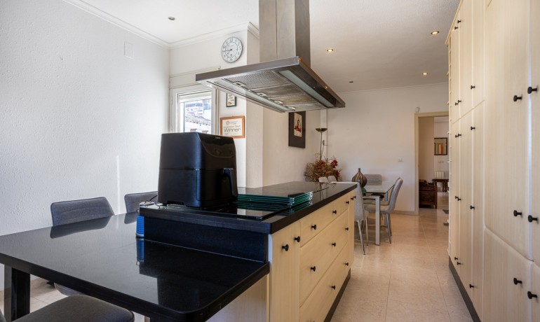 Herverkoop - Villa -
Bigastro - Villas Andrea