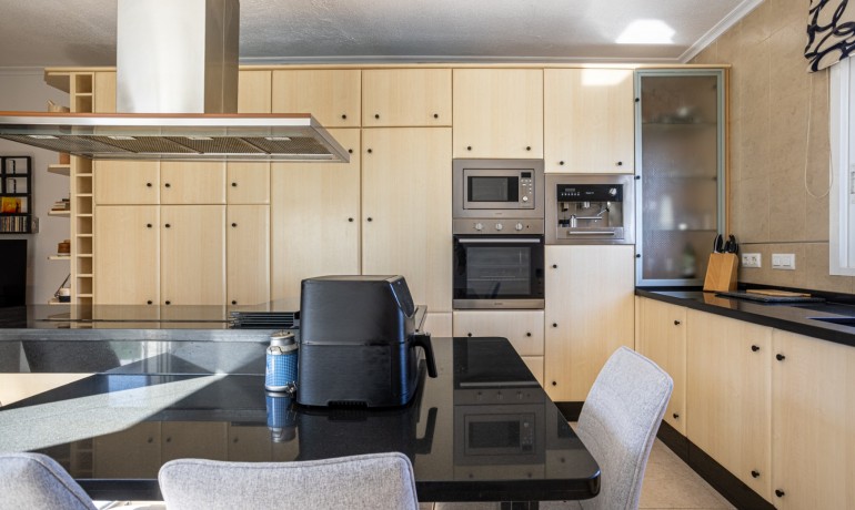 Herverkoop - Villa -
Bigastro - Villas Andrea