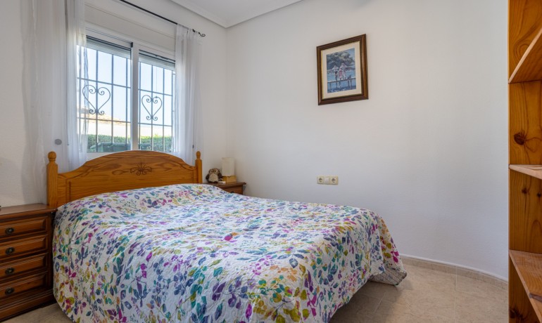 Herverkoop - Villa -
Bigastro - Villas Andrea