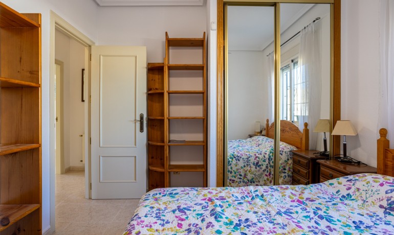 Herverkoop - Villa -
Bigastro - Villas Andrea