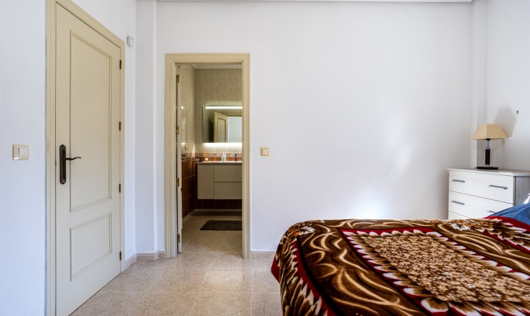 Herverkoop - Villa -
Bigastro - Villas Andrea