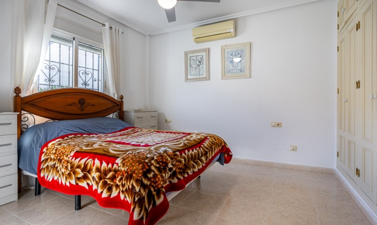 Herverkoop - Villa -
Bigastro - Villas Andrea