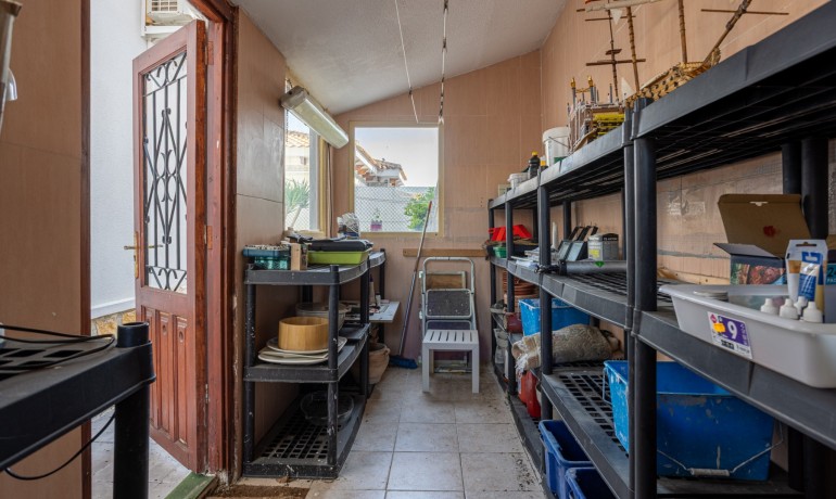 Herverkoop - Villa -
Bigastro - Villas Andrea