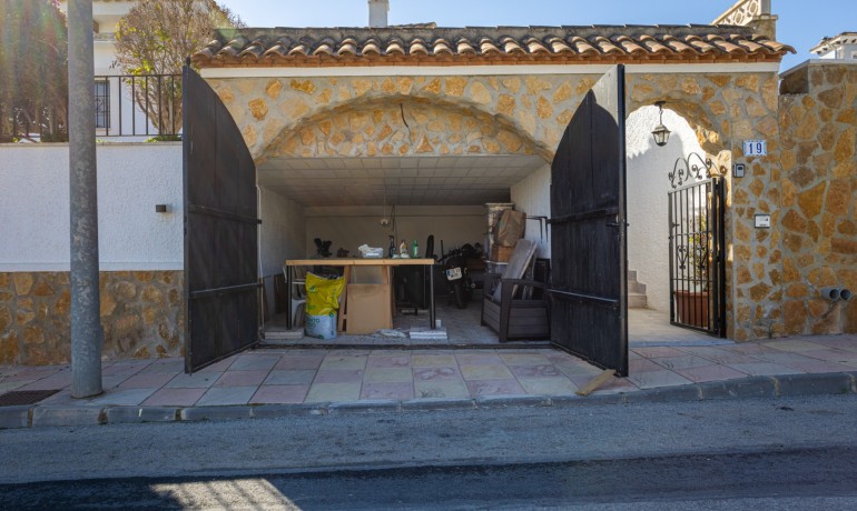 Herverkoop - Villa -
Bigastro - Villas Andrea