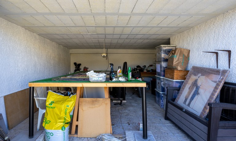 Herverkoop - Villa -
Bigastro - Villas Andrea