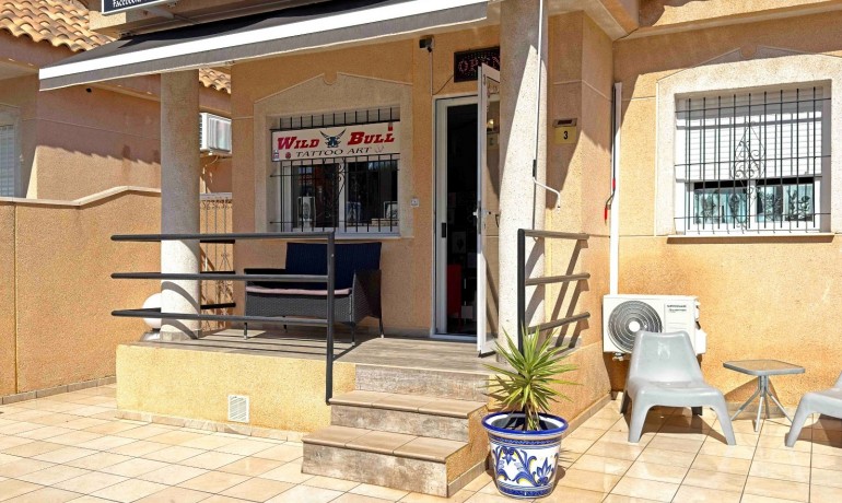 Herverkoop - Appartement / Flat -
Orihuela Costa* - La Zenia*