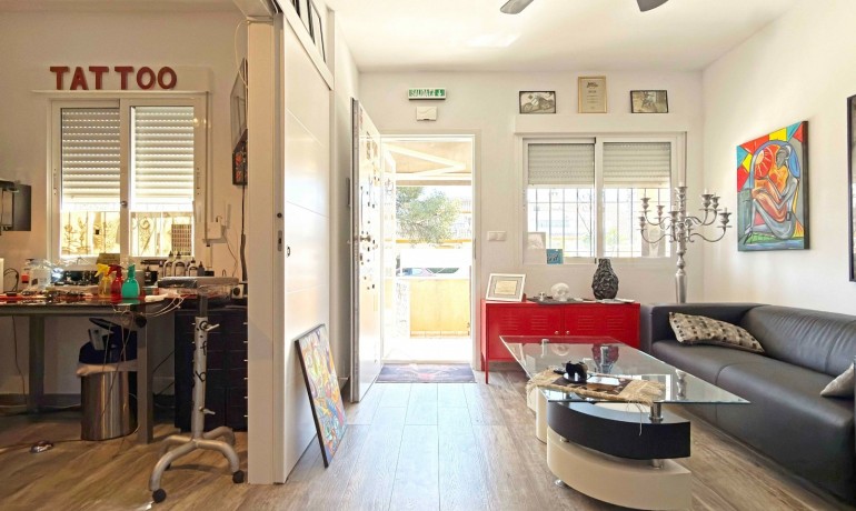 Herverkoop - Appartement / Flat -
Orihuela Costa* - La Zenia*