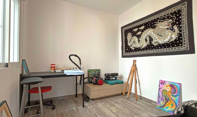 Herverkoop - Appartement / Flat -
Orihuela Costa* - La Zenia*