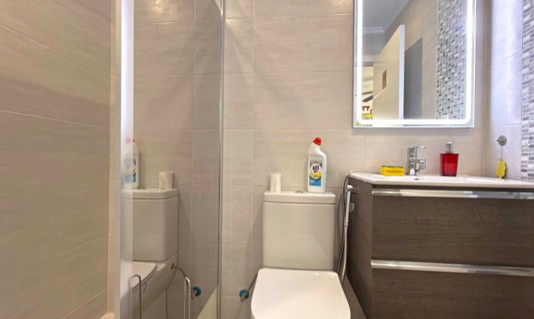 Herverkoop - Appartement / Flat -
Orihuela Costa* - La Zenia*