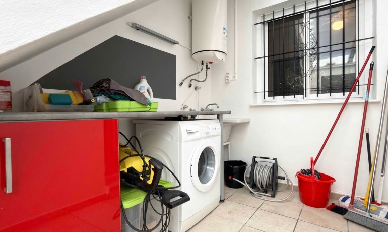 Herverkoop - Appartement / Flat -
Orihuela Costa* - La Zenia*