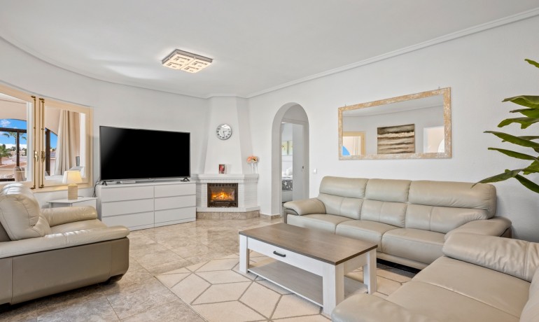 Herverkoop - Villa -
Cuidad Quesada* - Ciudad Quesada - Rojales