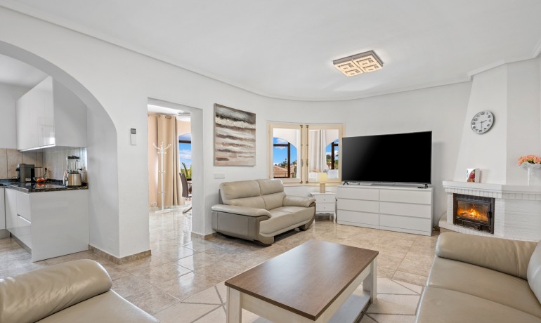 Herverkoop - Villa -
Cuidad Quesada* - Ciudad Quesada - Rojales