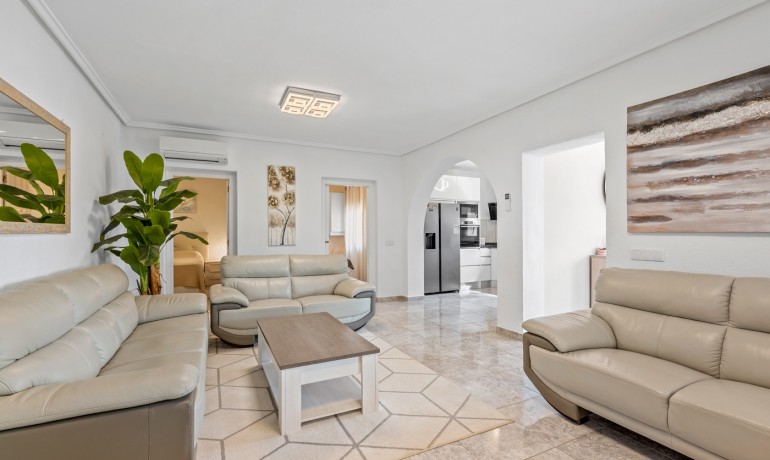 Herverkoop - Villa -
Cuidad Quesada* - Ciudad Quesada - Rojales