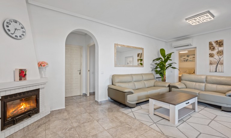 Herverkoop - Villa -
Cuidad Quesada* - Ciudad Quesada - Rojales