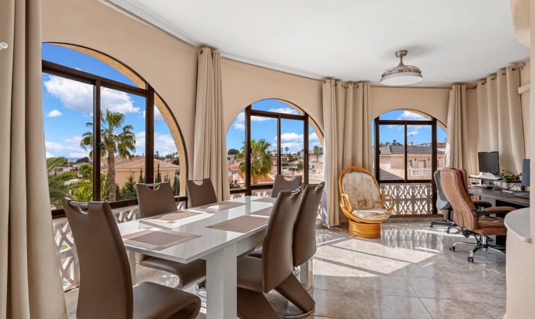 Herverkoop - Villa -
Cuidad Quesada* - Ciudad Quesada - Rojales