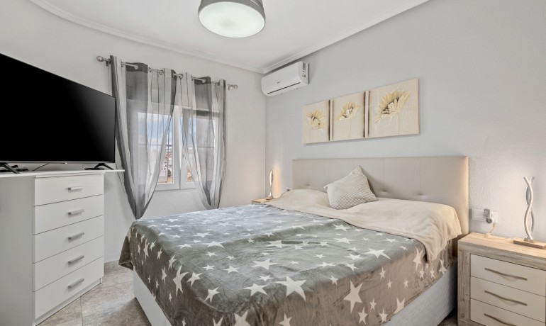 Herverkoop - Villa -
Cuidad Quesada* - Ciudad Quesada - Rojales