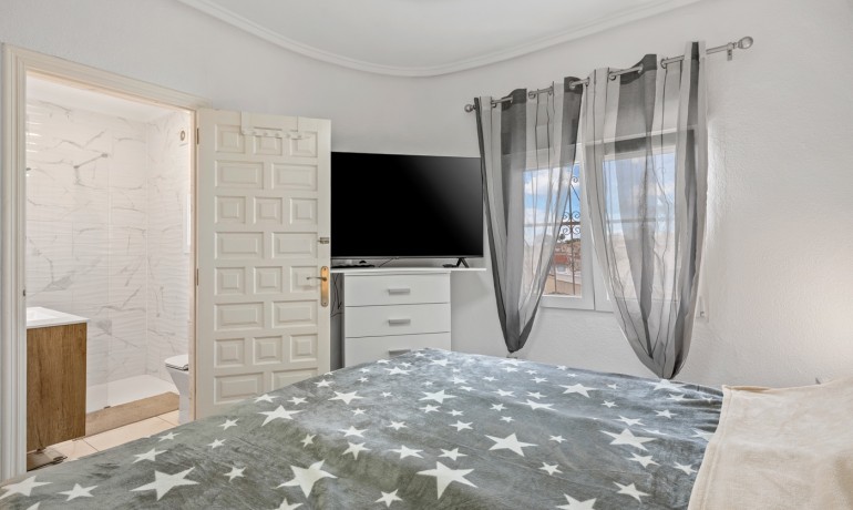 Herverkoop - Villa -
Cuidad Quesada* - Ciudad Quesada - Rojales