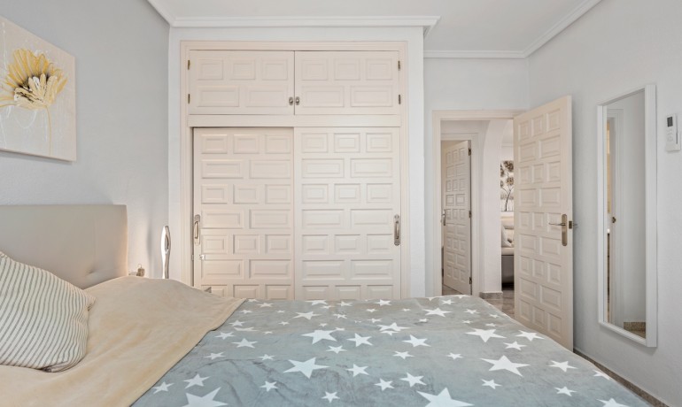 Herverkoop - Villa -
Cuidad Quesada* - Ciudad Quesada - Rojales