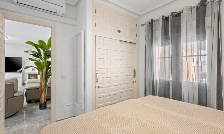 Herverkoop - Villa -
Cuidad Quesada* - Ciudad Quesada - Rojales