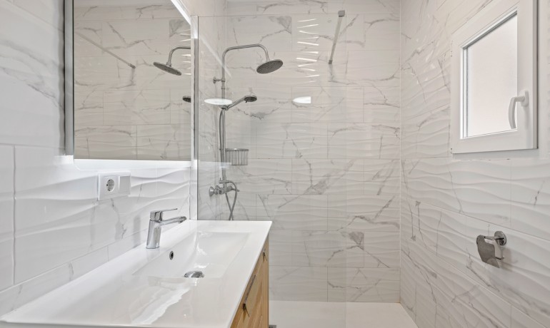 Herverkoop - Villa -
Cuidad Quesada* - Ciudad Quesada - Rojales