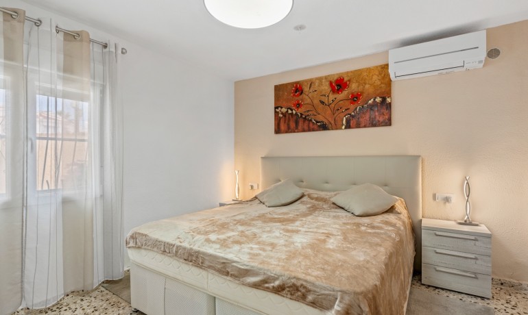 Herverkoop - Villa -
Cuidad Quesada* - Ciudad Quesada - Rojales