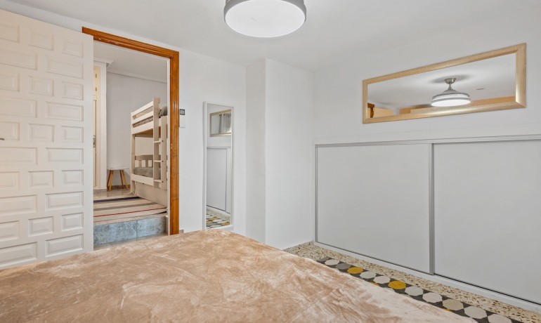 Herverkoop - Villa -
Cuidad Quesada* - Ciudad Quesada - Rojales