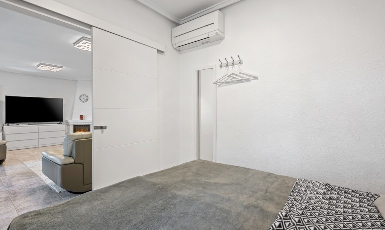 Herverkoop - Villa -
Cuidad Quesada* - Ciudad Quesada - Rojales