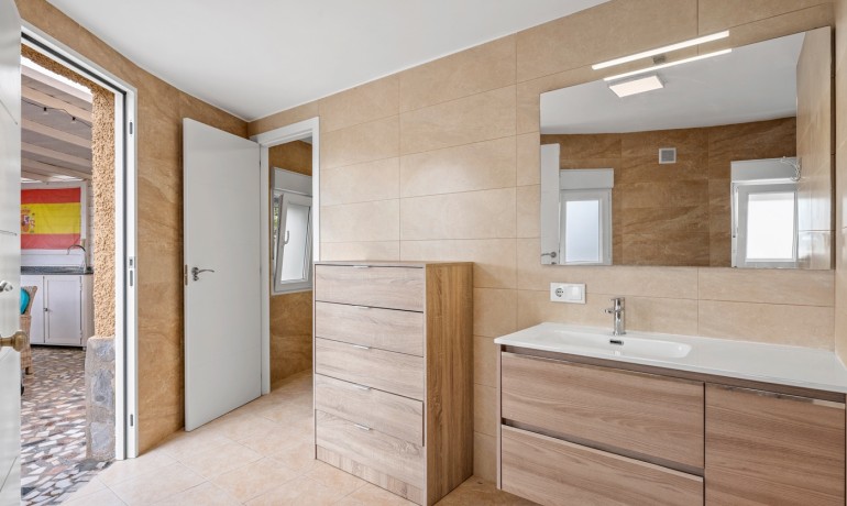 Herverkoop - Villa -
Cuidad Quesada* - Ciudad Quesada - Rojales