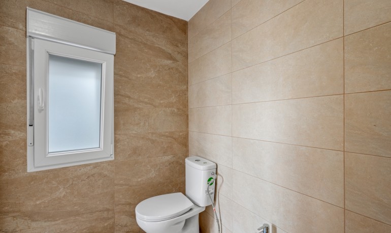 Herverkoop - Villa -
Cuidad Quesada* - Ciudad Quesada - Rojales